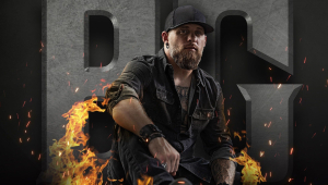 Image of BRANTLEY GILBERT REAL AMERICAN TOUR