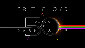 Image of Palladium Entertainment Presents BRIT FLOYD