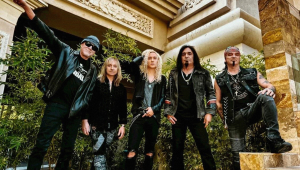Image of Bret Michaels